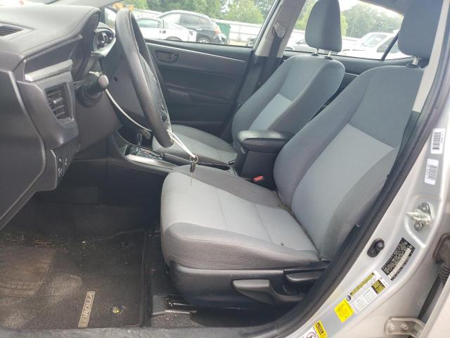 Photo 7 from auction – 2014 TOYOTA COROLLA L with VIN 2T1BURHE2EC160816