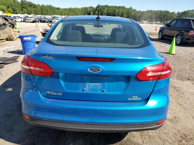 Photo 6 from auction – 2016 FORD FOCUS SE with VIN 1FADP3F28GL252391