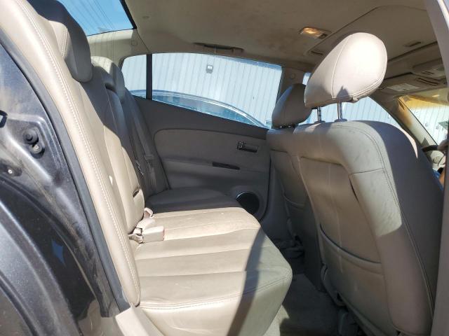 Photo 10 from auction – 2006 NISSAN ALTIMA SE with VIN 1N4BL11D86N338982