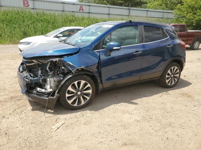 BUICK ENCORE ESS 2019 with VIN KL4CJGSM8KB955598 - Photo from auction