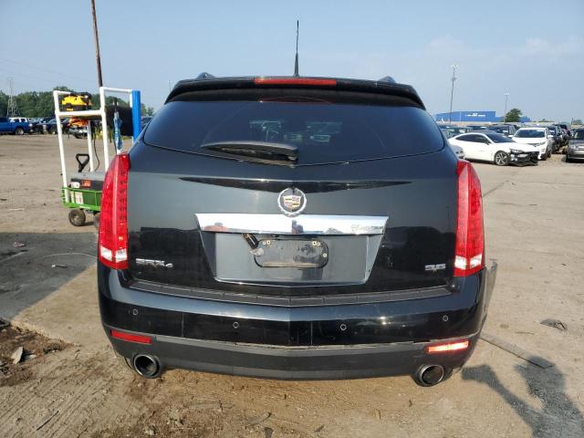 Photo 6 from auction – 2012 CADILLAC SRX LUXURY with VIN 3GYFNDE30CS525704