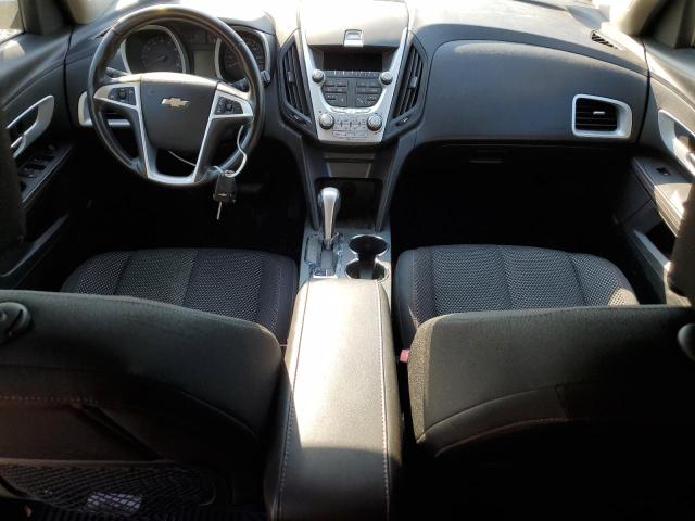 Photo 8 from auction – 2011 CHEVROLET EQUINOX LT with VIN 2CNFLEE52B6406077