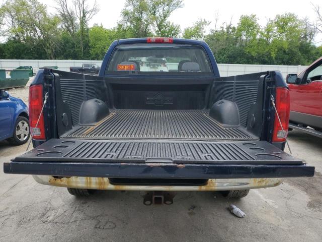 Photo 6 from auction – 2005 DODGE RAM 1500 S with VIN 1D7HU18D65S174662
