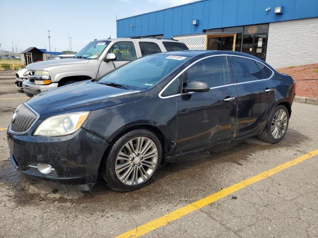 BUICK VERANO PRE 2013 with VIN 1G4PT5SV4D4193744 - Photo from auction