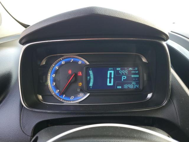 صورة رقم 9 من المزاد - 2015 CHEVROLET TRAX LS مع VIN KL7CJKSB0FB092161
