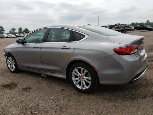 Photo 2 from auction – 2016 CHRYSLER 200 LIMITE with VIN 1C3CCCAB1GN197218
