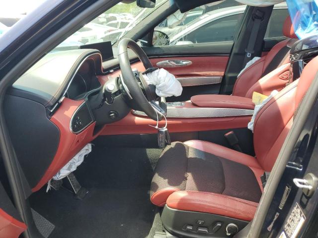Photo 7 from auction – 2022 GENESIS GV70 BASE with VIN KMUMADTB9NU047043