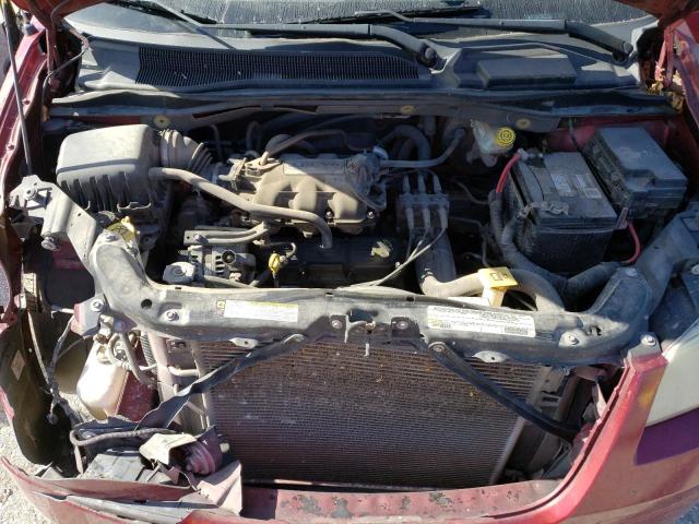 Photo 12 from auction – 2010 CHRYSLER TOWN & COU with VIN 2A4RR2D18AR464019