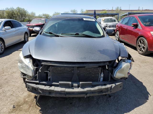 Photo 5 from auction – 2010 NISSAN MAXIMA S with VIN 1N4AA5APXAC830601