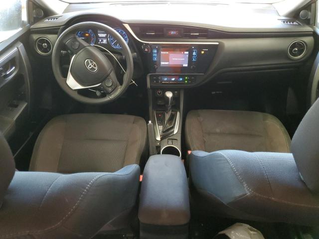 Photo 8 from auction – 2017 TOYOTA COROLLA L with VIN 2T1BURHE4HC902928