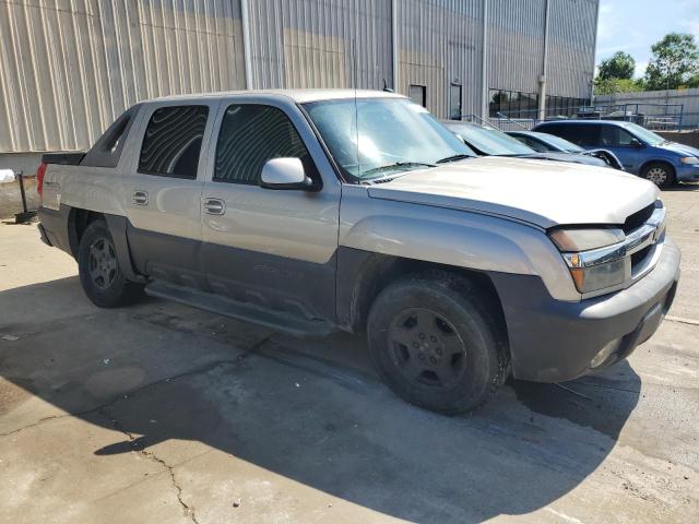 Photo 4 from auction – 2004 CHEVROLET AVALANCHE with VIN 3GNEK12TX4G153376