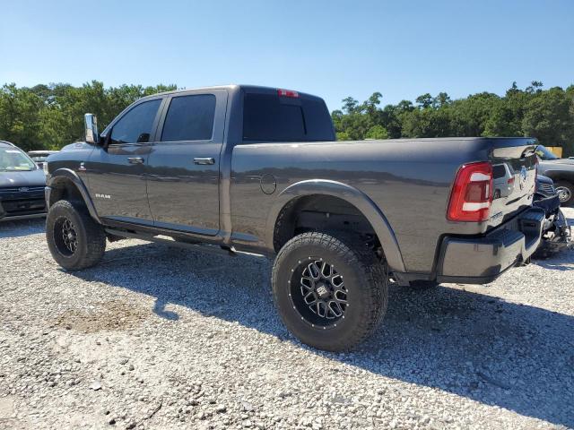 Photo 2 from auction – 2021 RAM 2500 LARAM with VIN 3C6UR5FL9MG682827