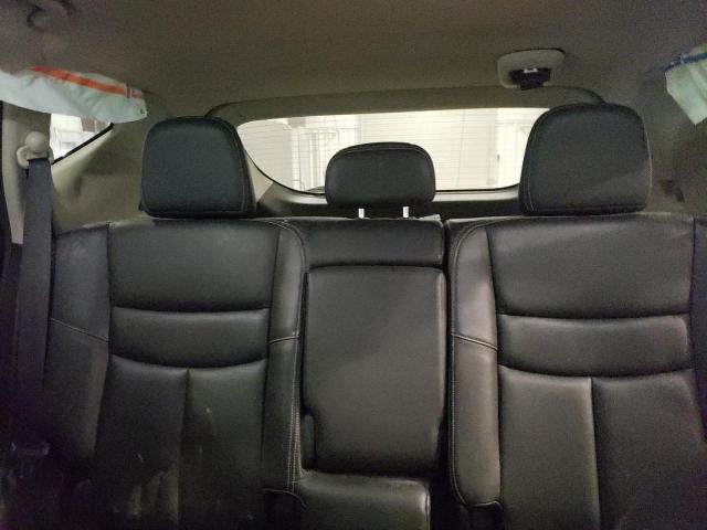 Photo 10 from auction – 2016 NISSAN MURANO S with VIN 5N1AZ2MH0GN121013