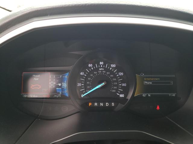 Photo 9 from auction – 2019 FORD EDGE SEL with VIN 2FMPK4J98KBC03356