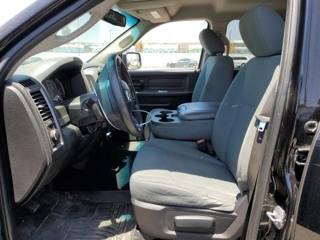 Photo 7 from auction – 2014 RAM 1500 ST with VIN 1C6RR7FTXES359057