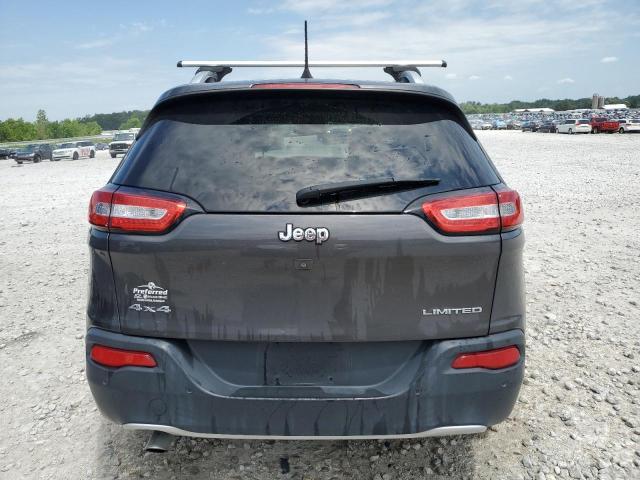 Photo 6 from auction – 2018 JEEP CHEROKEE L with VIN 1C4PJMDB9JD564402