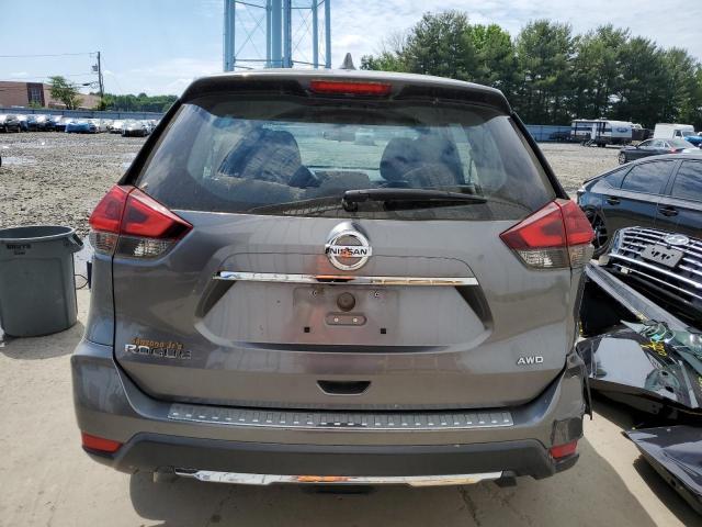 Photo 6 from auction – 2018 NISSAN ROGUE S with VIN KNMAT2MV3JP532896