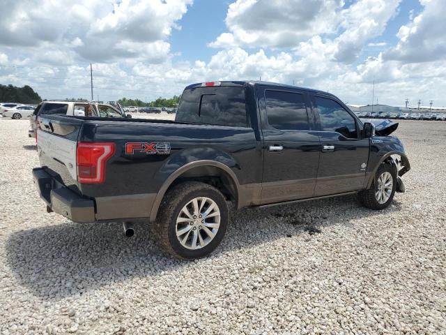 Photo 3 from auction – 2016 FORD F150 SUPER with VIN 1FTEW1EG7GFB43857