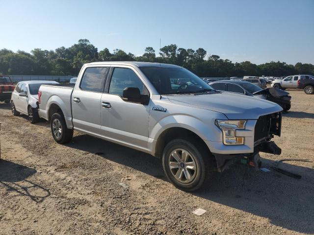 Photo 4 from auction – 2015 FORD F150 SUPER with VIN 1FTEW1CF4FFA25807