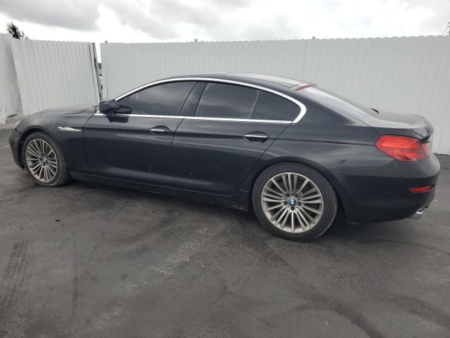 صورة رقم 2 من المزاد - 2013 BMW 650 I مع VIN WBA6B2C50DDG66510