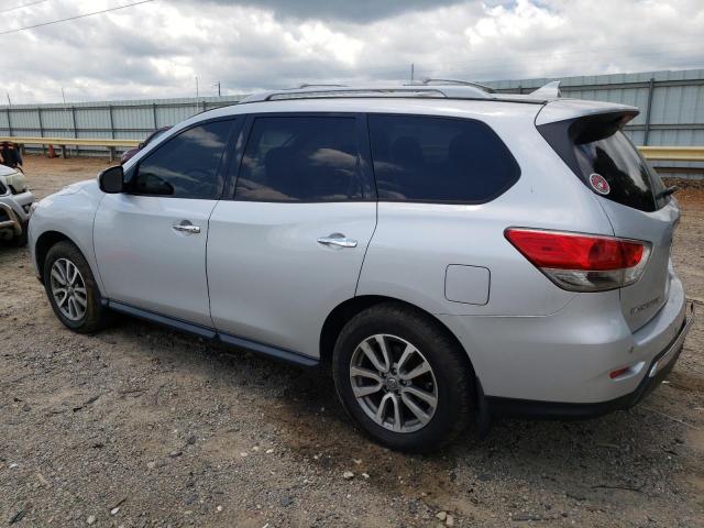 Photo 2 from auction – 2013 NISSAN PATHFINDER with VIN 5N1AR2MM0DC606238