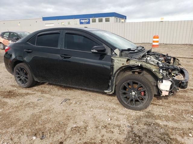 Photo 4 from auction – 2016 TOYOTA COROLLA L with VIN 2T1BURHE9GC529206