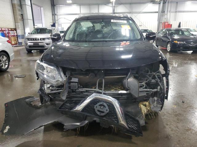 Photo 5 from auction – 2014 NISSAN ROGUE S with VIN 5N1AT2MV9EC811701