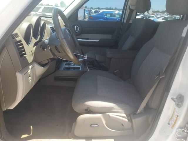 Photo 7 from auction – 2010 DODGE NITRO SXT with VIN 1D4PU5GX1AW146282