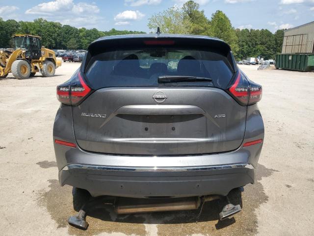 Photo 6 from auction – 2023 NISSAN MURANO S with VIN 5N1AZ2AS7PC114250