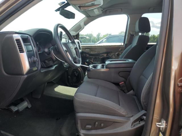 Photo 7 from auction – 2015 CHEVROLET SILVERADO with VIN 1GCRCREC7FZ200934
