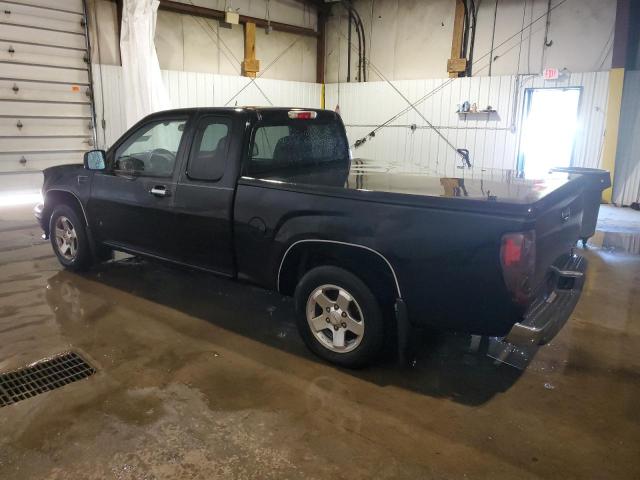 Photo 2 from auction – 2009 GMC CANYON with VIN 1GTCS199698134573
