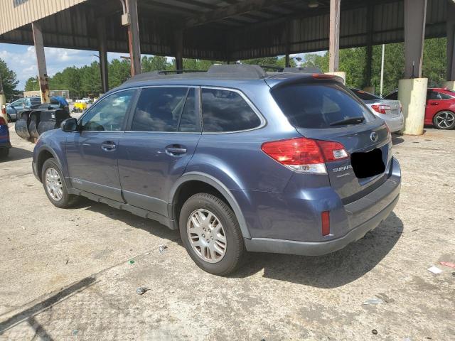 Снимка 2 от търг – 2013 SUBARU OUTBACK 2. с VIN 4S4BRBCC8D1232874