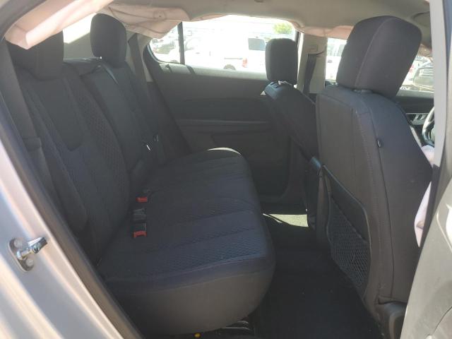 Photo 10 from auction – 2012 CHEVROLET EQUINOX LS with VIN 2GNFLCEK4C6227417