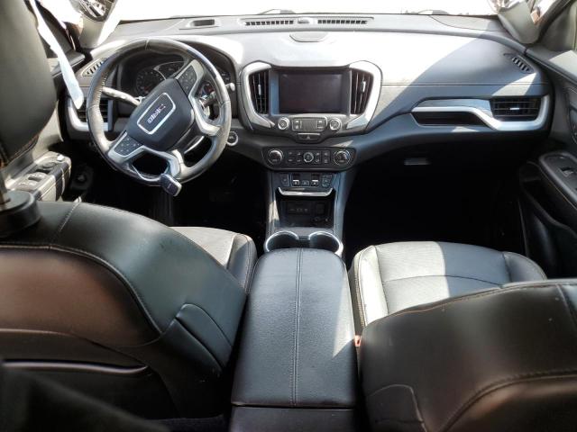 Photo 8 from auction – 2019 GMC TERRAIN SL with VIN 3GKALPEV5KL218101