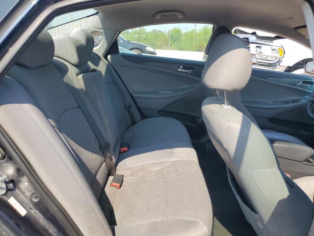 Photo 10 from auction – 2011 HYUNDAI SONATA GLS with VIN 5NPEB4AC5BH077940
