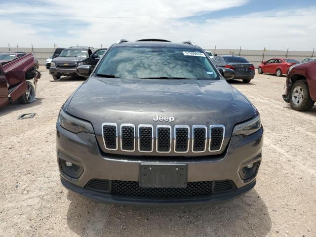 Photo 5 from auction – 2019 JEEP CHEROKEE L with VIN 1C4PJLLB6KD307985