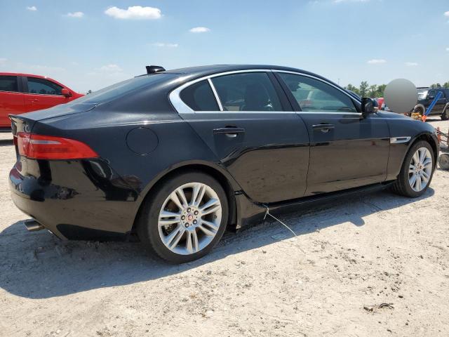 Foto 3 de la subasta – 2019 JAGUAR XE con VIN SAJAR4FX5KCP52737