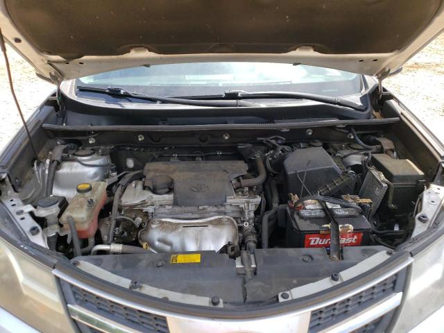 Photo 12 from auction – 2015 TOYOTA RAV4 XLE with VIN 2T3WFREV8FW145647