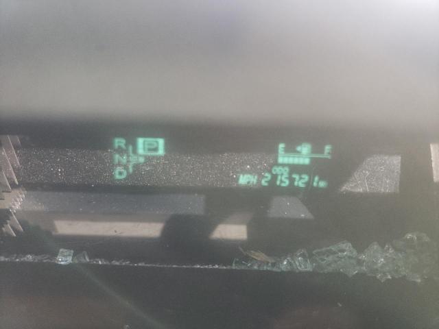 Photo 9 from auction – 2008 TOYOTA PRIUS with VIN JTDKB20U887701423