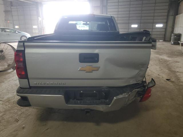 Photo 6 from auction – 2014 CHEVROLET silverado with VIN 1GCVKREC4EZ253459