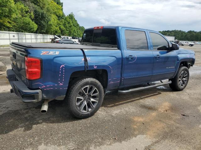 Photo 3 from auction – 2017 CHEVROLET SILVERADO with VIN 3GCUKREC3HG367887