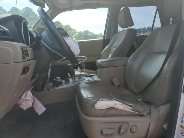 Photo 7 from auction – 2013 TOYOTA 4RUNNER SR with VIN JTEBU5JR0D5119114