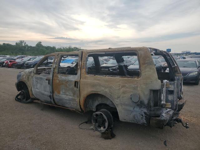 Photo 2 from auction – 2003 FORD EXCURSION with VIN 1FMNU43S43EB55541