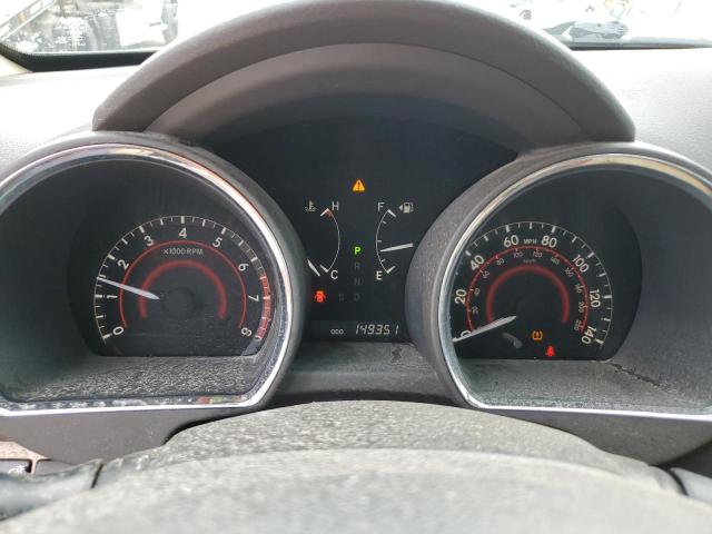 Photo 9 from auction – 2009 TOYOTA HIGHLANDER with VIN JTEES42A192148846