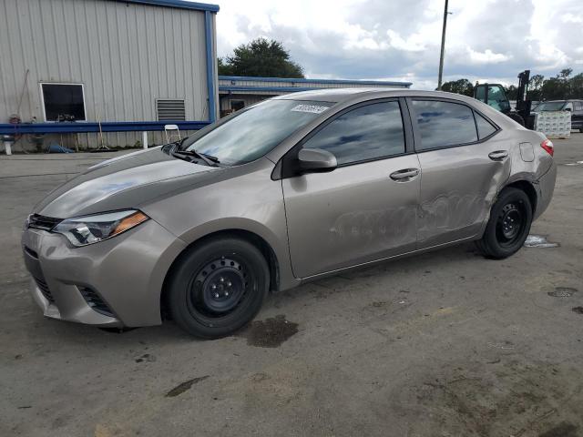 TOYOTA COROLLA L 2016 with VIN 2T1BURHEXGC651363 - Photo from auction