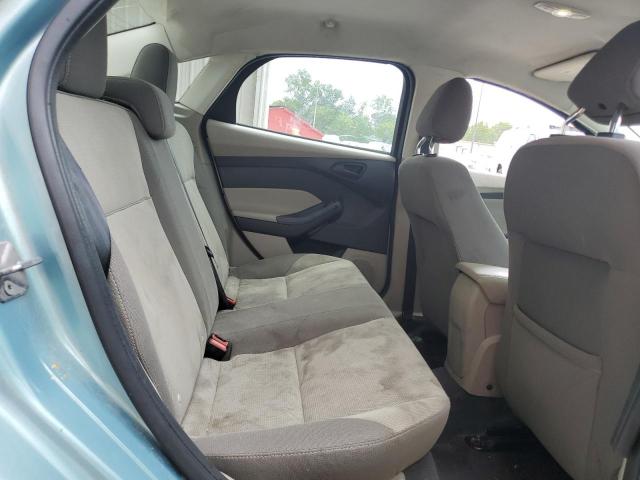 Photo 10 from auction – 2012 FORD FOCUS SE with VIN 1FAHP3F26CL232782