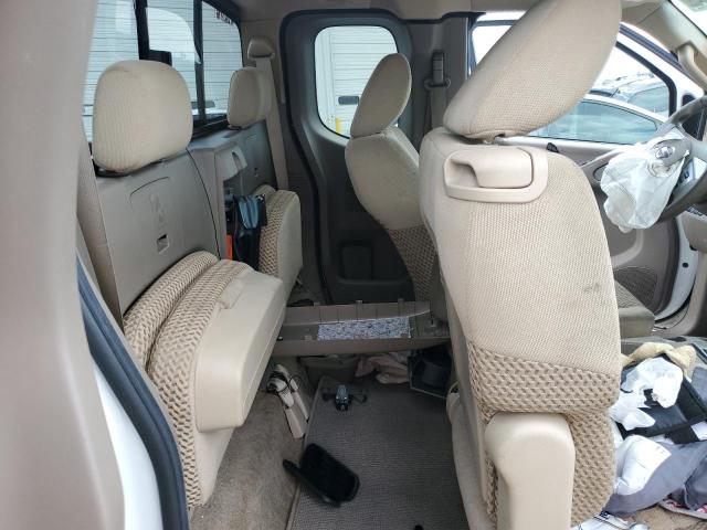 Photo 10 from auction – 2012 NISSAN FRONTIER S with VIN 1N6BD0CT9CC460826