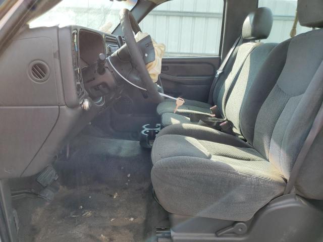 Photo 7 from auction – 2004 GMC NEW SIERRA with VIN 1GTEC14X74Z209893