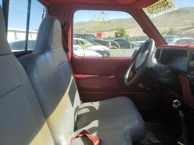 Photo 10 from auction – 1990 FORD RANGER with VIN 1FTCR11TXLUA30024