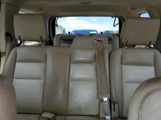 Photo 10 from auction – 2007 FORD EXPLORER E with VIN 1FMEU74E87UA85130